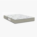 Ver imagem 1 de Colchão Queen e-Shop Casa D33 One Face - 17x158x198cm - Suede Bege