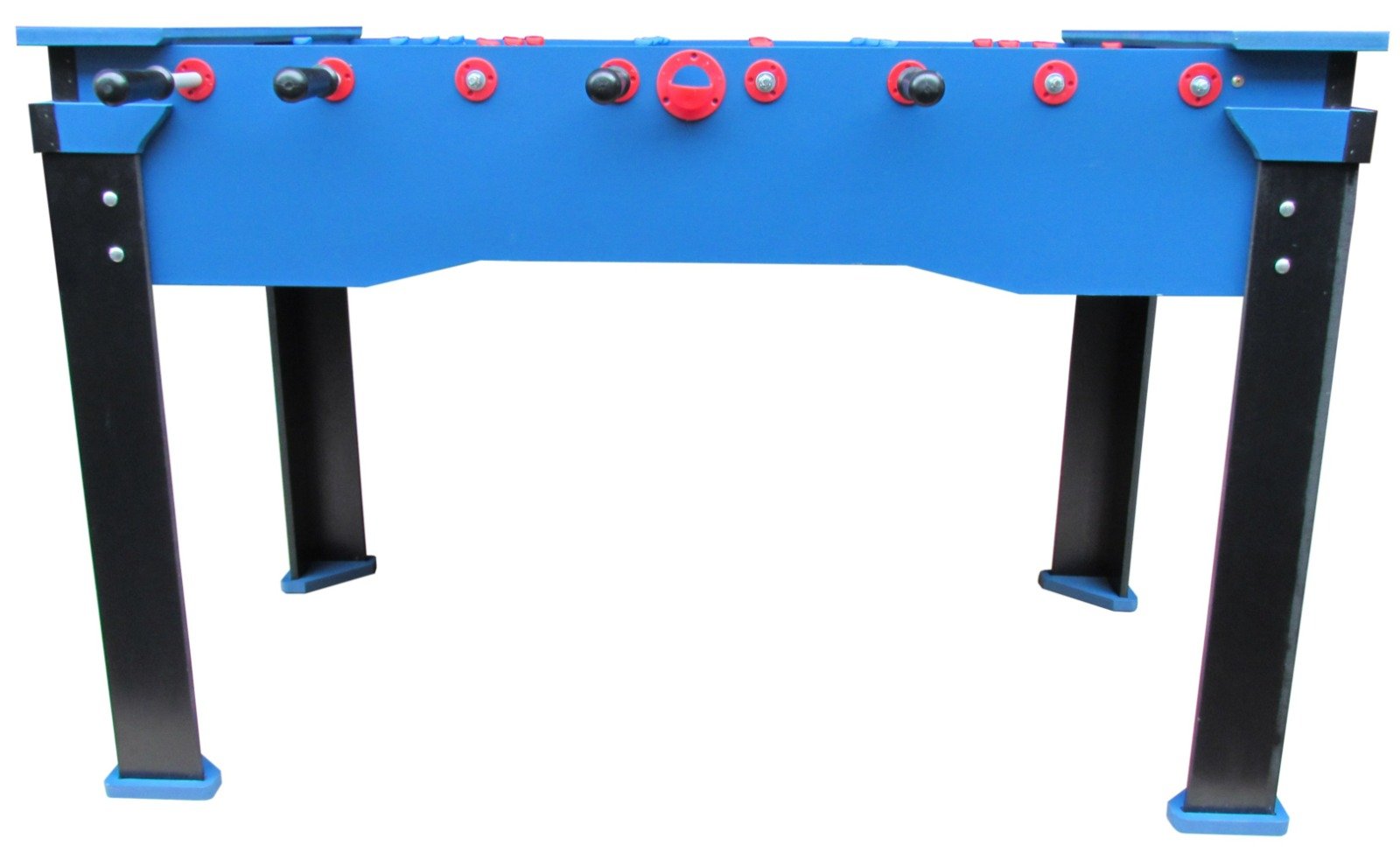 Mesa de Pebolim/totó Oficial Embutido Impar Sports - Azul - 5