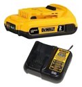 Ver imagem 7 de Parafusadeira Furad 1/2 pol, 20V, Brushles Baterias 2 Oah Carregador e Maleta Dc Dewalt