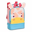 Ver imagem 1 de Lancheira Infantil Térmica - Clio Pets - Girafa - Clio Style