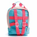 Ver imagem 3 de Lancheira Infantil Térmica - Clio Pets - Girafa - Clio Style