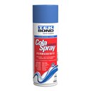Ver imagem 1 de Cola Spray Permanente 305g / 500ml - Tekbond 21583006100