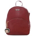 Ver imagem 1 de Bolsa de Costas Feminina Betty Boop Vermelho Semax Bolsa de Costas Feminina Betty Boop Bege
