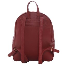 Bolsa de Costas Feminina Betty Boop Vermelho Semax Bolsa de Costas Feminina Betty Boop Bege - 5