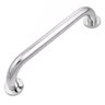 Alça de Apoio 30cm Barra Inox Kit 5 Unidades Idoso Cadeirante Deficiente Banheiro Box Acessibilidade - 6