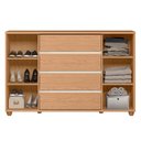 Ver imagem 4 de Comoda Evidencias Freijo Off White Titanium