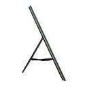 Ver imagem 2 de Porta Retrato De Vidro Modelo Bolsa Mini Diva