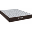 Ver imagem 1 de Colchao Queen Fit Espuma D33 158x198x17 - Ortobom