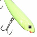 Ver imagem 3 de Isca Artificial Maruri Stick Baby 80 Cor Glow