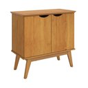 Ver imagem 2 de Buffet com Portas Congonhas Cinamomo