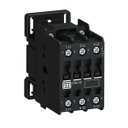 Ver imagem 1 de Contator Cwl 32.11-30D23 1Na+1Nf  220V (32 A) Weg (14011655)