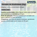 Ver imagem 5 de Kit Completo Saniclor Piscina Cloro Algicida Clarificante
