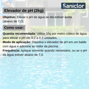 Ver imagem 4 de Kit Completo Saniclor Piscina Cloro Algicida Clarificante