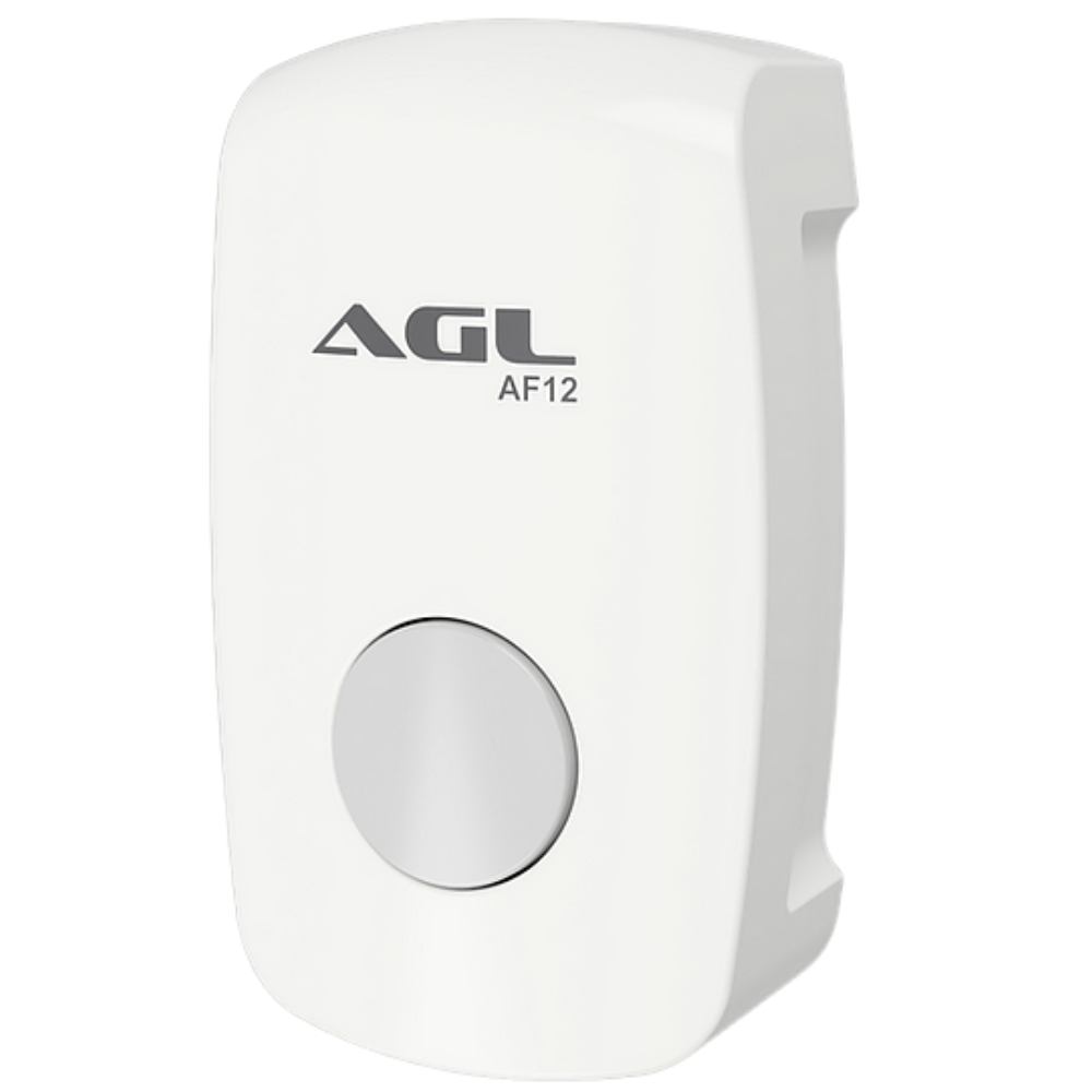 Botoeira Botão Acionador 12v Af12 P/ Fechaduras De 12v AGL