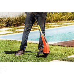 Aparador de Grama Elétrico Ap1500t com Diâmetro de Corte de 280 Mm 1500 W 127 V - 3
