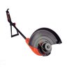 Aparador de Grama Elétrico Ap1500t com Diâmetro de Corte de 280 Mm 1500 W 127 V - 7