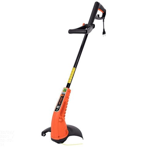 Aparador de Grama Elétrico Ap1500t com Diâmetro de Corte de 280 Mm 1500 W 127 V