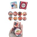 Ver imagem 2 de Mini Jogos Alimentação para Autistas com Caixa