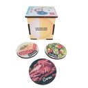 Ver imagem 5 de Mini Jogos Alimentação para Autistas com Caixa