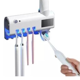 Suporte para Escovas de Esterilização Elétrico - 2