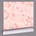 Ver imagem 2 de Papel de Parede - Romântico Mod 096-60x300cm