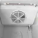 Ver imagem 6 de Visa Cooler Multiuso Expositora 0 a 7ºc 400l Vcm400b Branca Bivolt (com Transformador) Refrimate