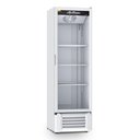 Ver imagem 1 de Visa Cooler Multiuso Expositora 0 a 7ºc 400l Vcm400b Branca Bivolt (com Transformador) Refrimate