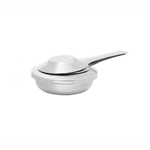 Fogareiro para Fondue Inox 13 Cm Mimo Style Asf22168