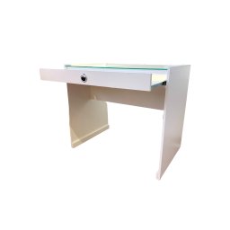 Mesa Expositora Ótica Vitrine Super Led Acessório Celular Semijoia - 2