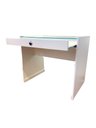 Ver imagem 2 de Mesa Expositora Ótica Vitrine Super Led Acessório Celular Semijoia