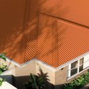 Ver imagem 1 de Kit 20 Telhas Sanduiche Ondulada sem Forro 244cm X 100cm X 1,5cm com Isolamento Térmico em Pir - Kingspan