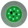 Mini Refletor Led Decorativo Econômico Verde - 220v - 1