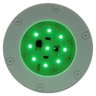 Mini Refletor LED Decorativo Econômico Verde - 220V - 1
