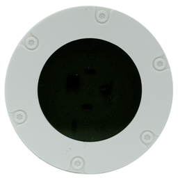 Mini Refletor LED Decorativo Econômico Verde - 220V - 2