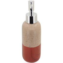 JG BANHEIRO CERÂMICA BEGE 4PÇ - 6