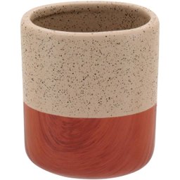 JG BANHEIRO CERÂMICA BEGE 4PÇ - 3