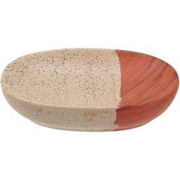 JG BANHEIRO CERÂMICA BEGE 4PÇ - 5