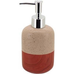 JG BANHEIRO CERÂMICA BEGE 4PÇ - 2