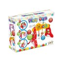 Ver imagem 2 de Centro de Atividades Play Gym Infantil 3 em 1 com Som