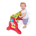 Ver imagem 1 de Centro de Atividades Play Gym Infantil 3 em 1 com Som