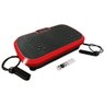 Plataforma Vibratória Fitness Controle Remoto 99 Velocidades 220v - 1
