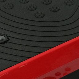 Plataforma Vibratória Fitness Controle Remoto 99 Velocidades 220v - 8