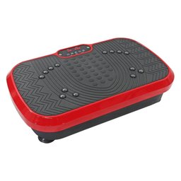Plataforma Vibratória Fitness Controle Remoto 99 Velocidades 220v - 3