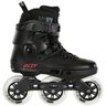 Patins Powerslide Next Preto | 100mm Abec 9 40/41 Br - 4