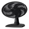 Ventilador 30cm Maxi Power Nv-15-6P Fb 110V/220V - Preto - 1