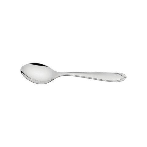 Kit 24 Colher de Mesa Tramontina Laguna em Aço Inox