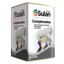 Ver imagem 2 de Pintar Gesso Base Água 18Lt Sulan