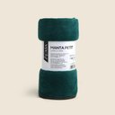 Ver imagem 2 de Manta Petit Verde - A\casa