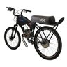 Bicicleta Motorizada 80cc Fr Disc/Susp com Carenagem Banco XR Rocket - 3