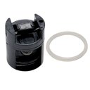 Ver imagem 3 de Miolo Chave Fluxo Pressurizador Lorenzetti/komeco - Mlht100